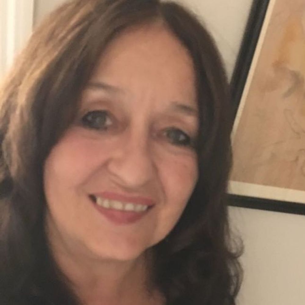 Meet your Posher, Linda